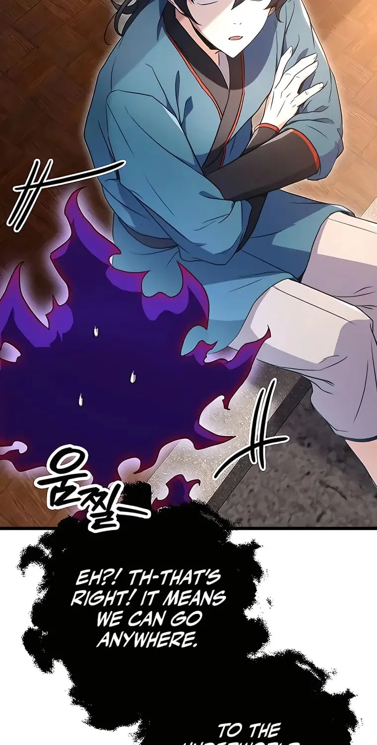 Taitei no Ken Chapter 11 page 79 - 