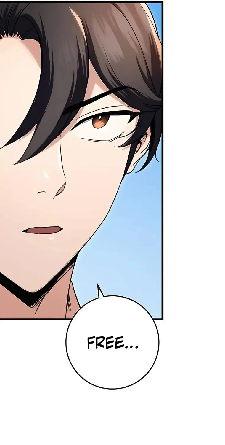 Taitei no Ken Chapter 11 page 81 - 
