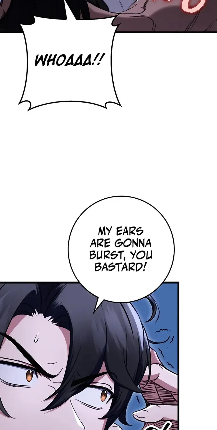 Taitei no Ken Chapter 11 page 10 - 