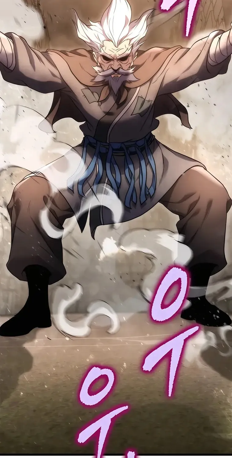 Taitei no Ken Chapter 12 page 103 - 