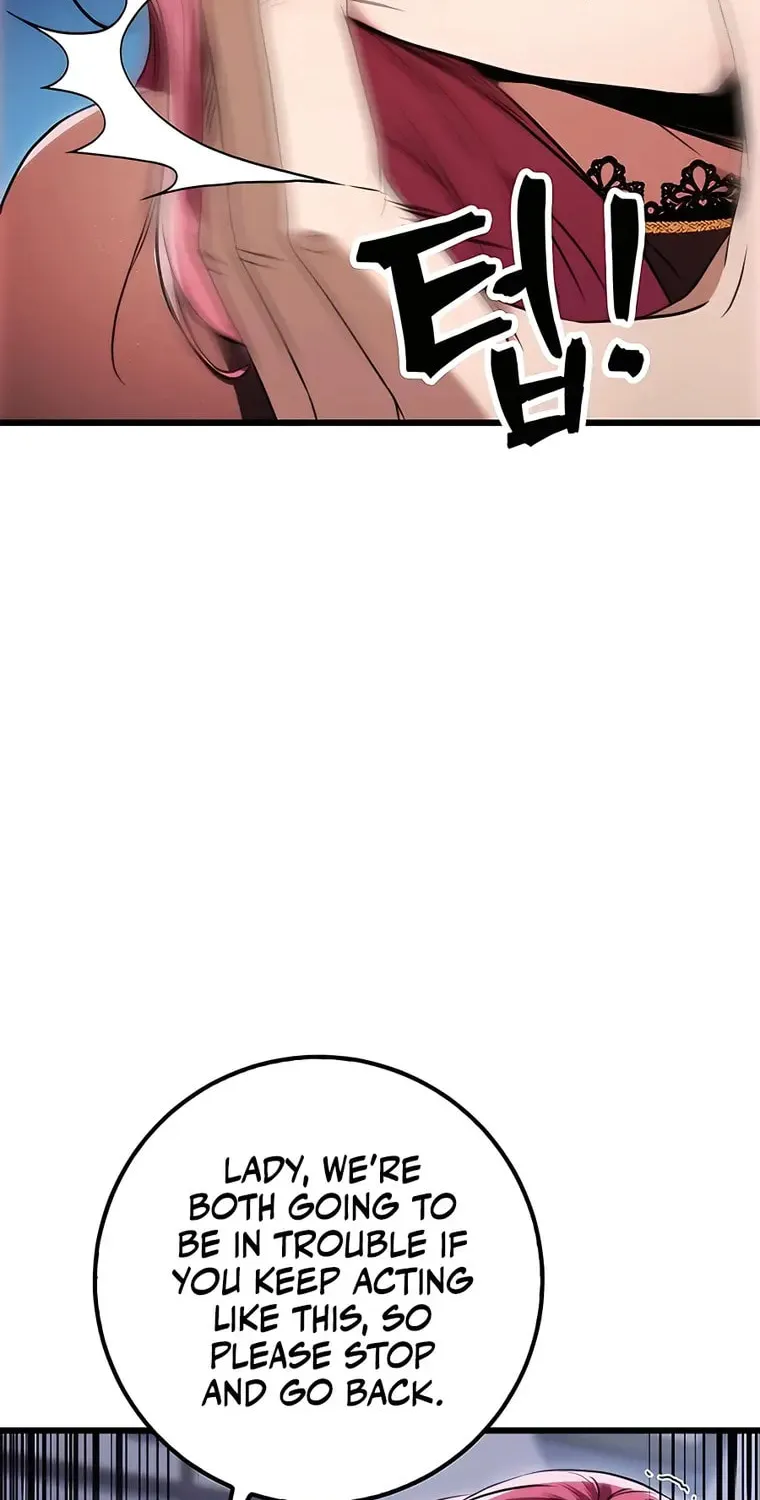 Taitei no Ken Chapter 12 page 20 - 