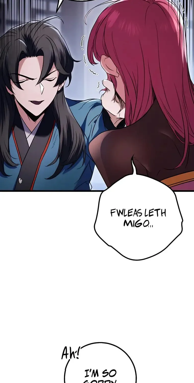 Taitei no Ken Chapter 12 page 21 - 