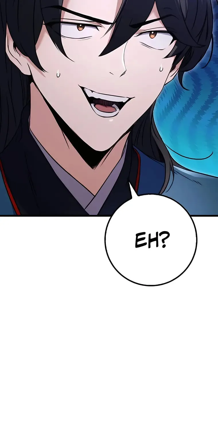 Taitei no Ken Chapter 12 page 33 - 