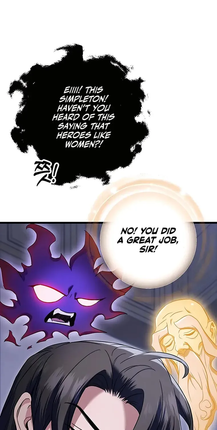Taitei no Ken Chapter 12 page 36 - 