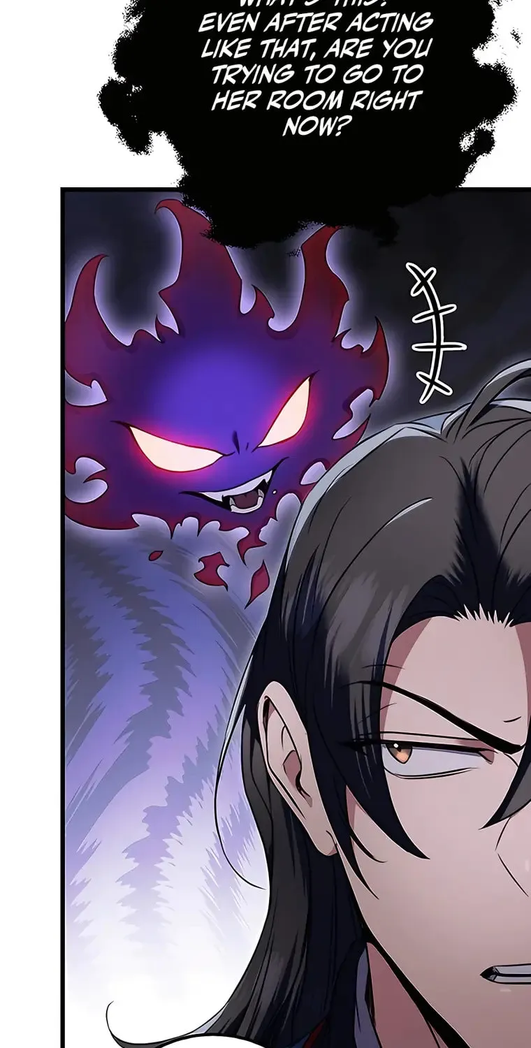 Taitei no Ken Chapter 12 page 39 - 
