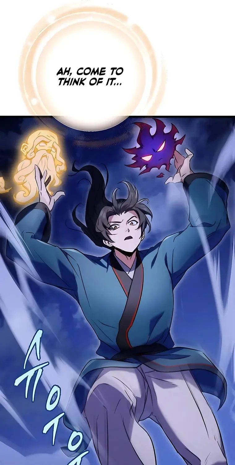 Taitei no Ken Chapter 12 page 49 - 