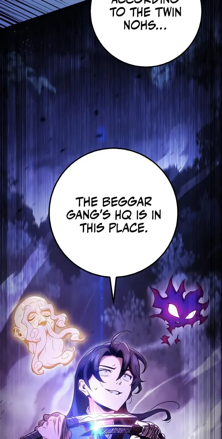 Taitei no Ken Chapter 12 page 57 - 