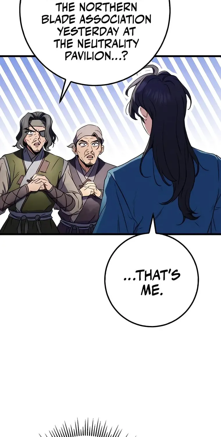 Taitei no Ken Chapter 12 page 69 - 