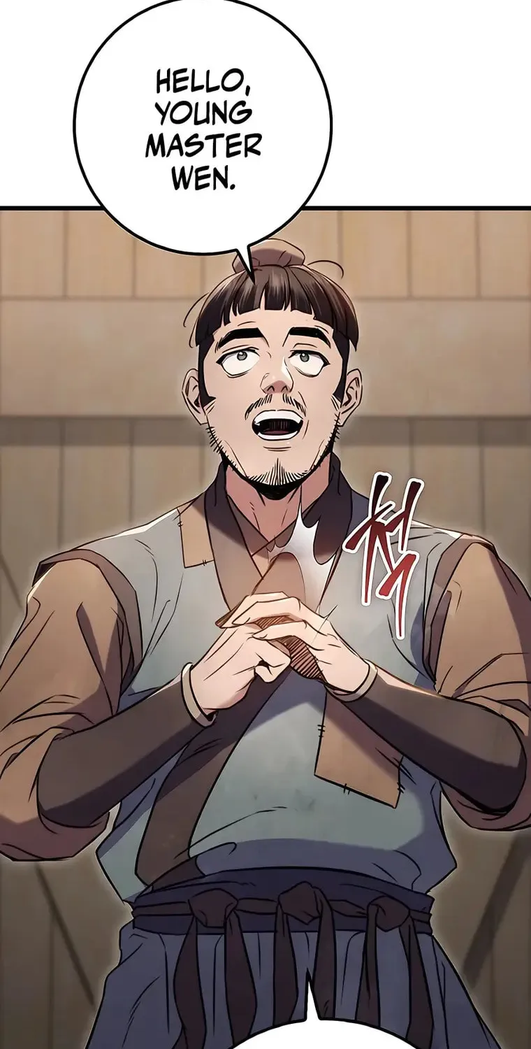 Taitei no Ken Chapter 12 page 75 - 