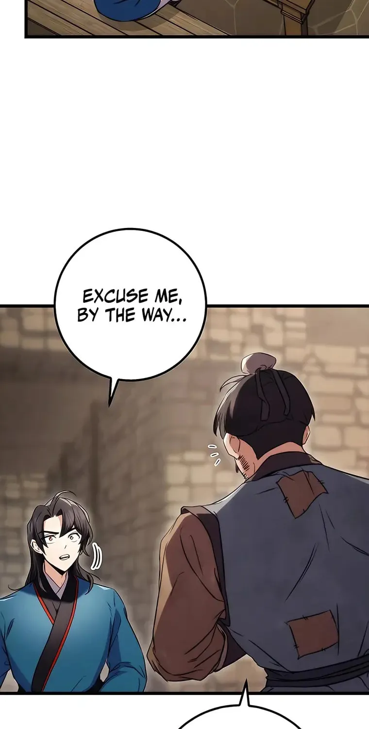 Taitei no Ken Chapter 12 page 84 - 