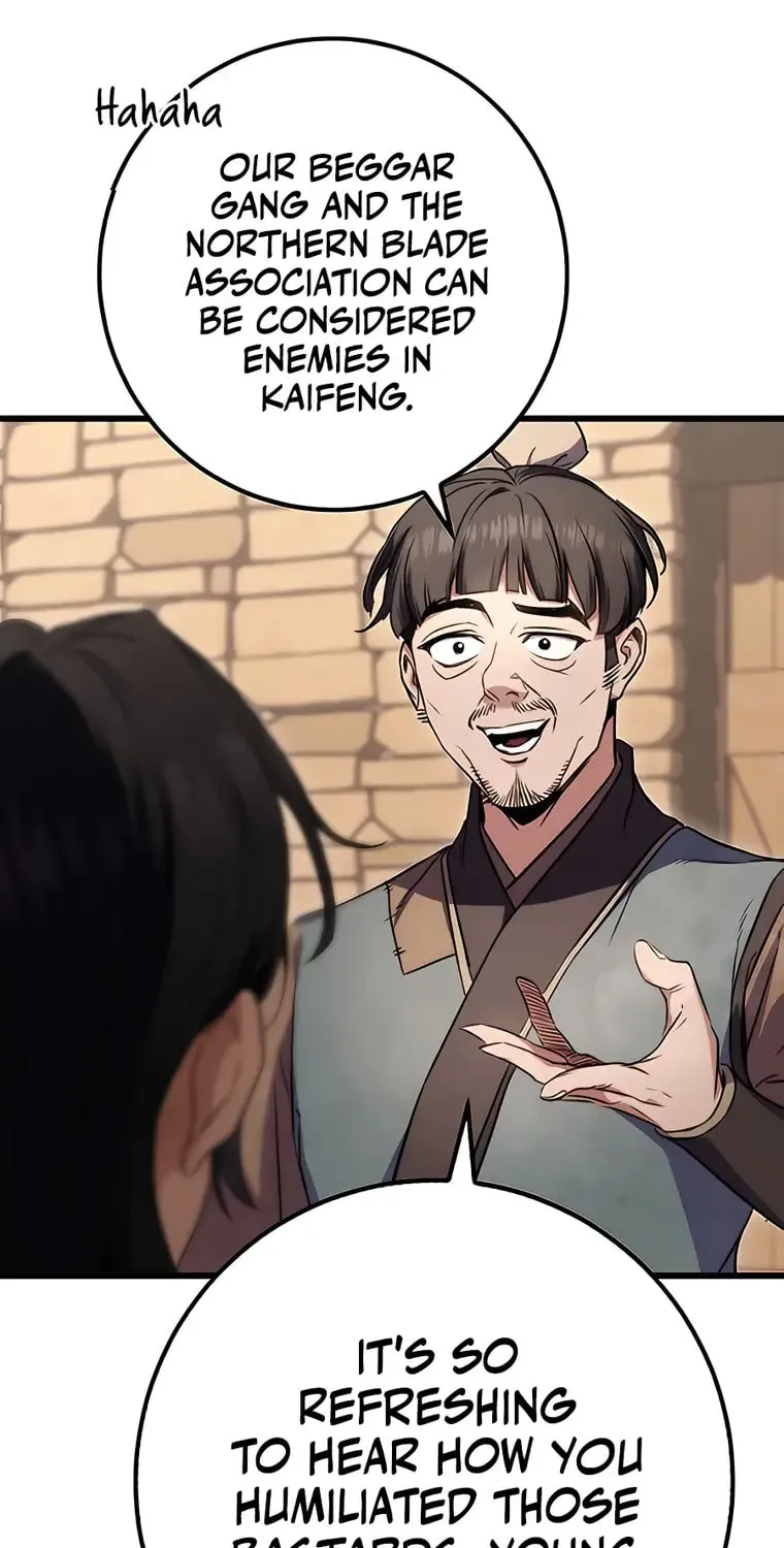 Taitei no Ken Chapter 12 page 87 - 