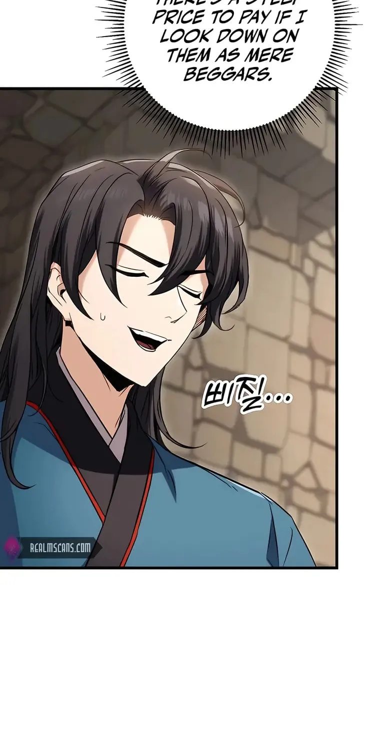 Taitei no Ken Chapter 12 page 97 - 