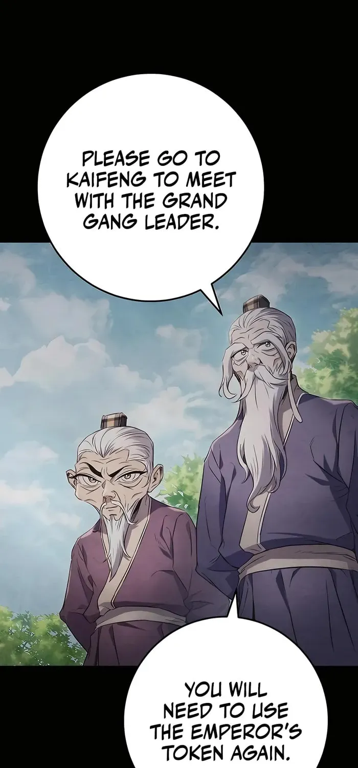 Taitei no Ken Chapter 13 page 22 - 
