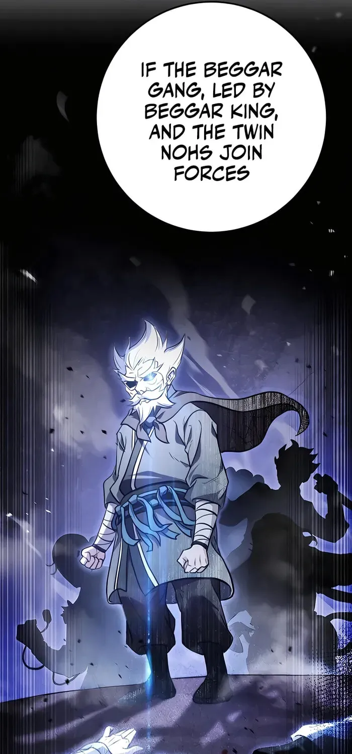 Taitei no Ken Chapter 13 page 41 - 