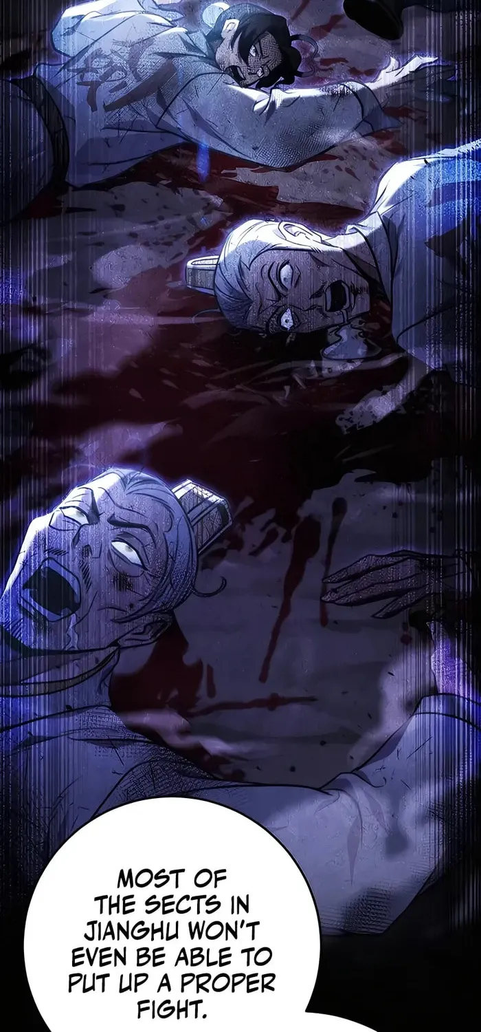 Taitei no Ken Chapter 13 page 42 - 