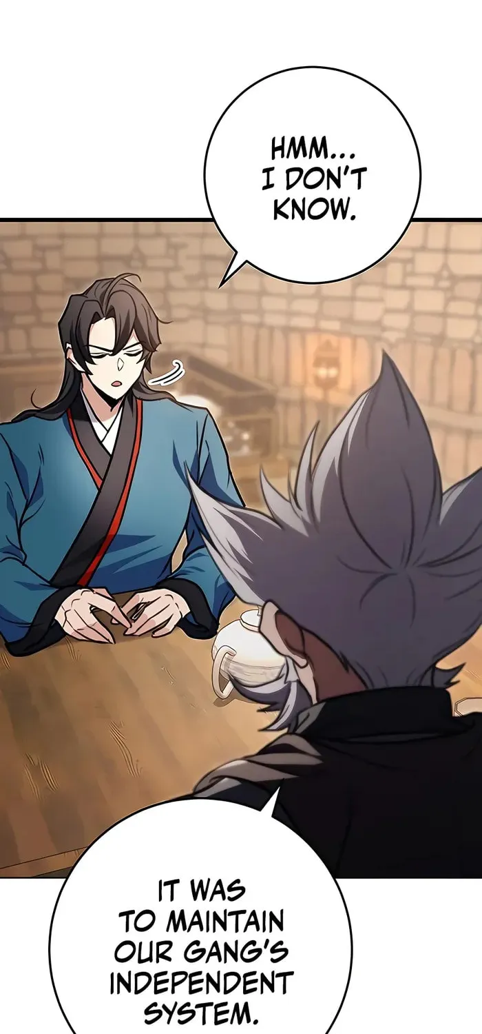 Taitei no Ken Chapter 13 page 49 - 