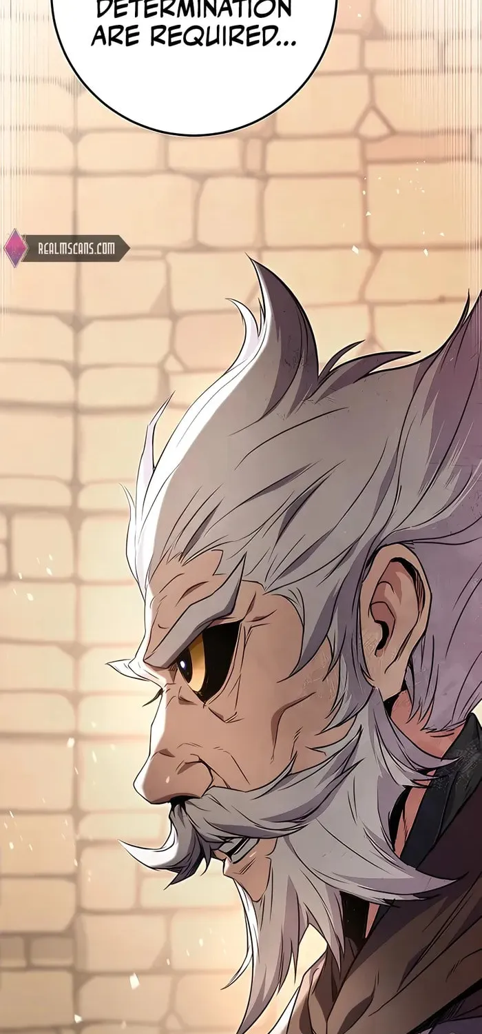 Taitei no Ken Chapter 13 page 51 - 