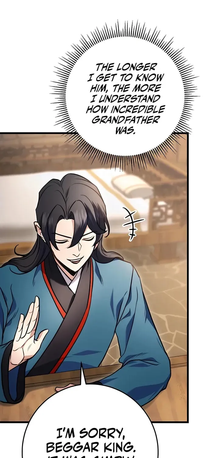 Taitei no Ken Chapter 13 page 60 - 