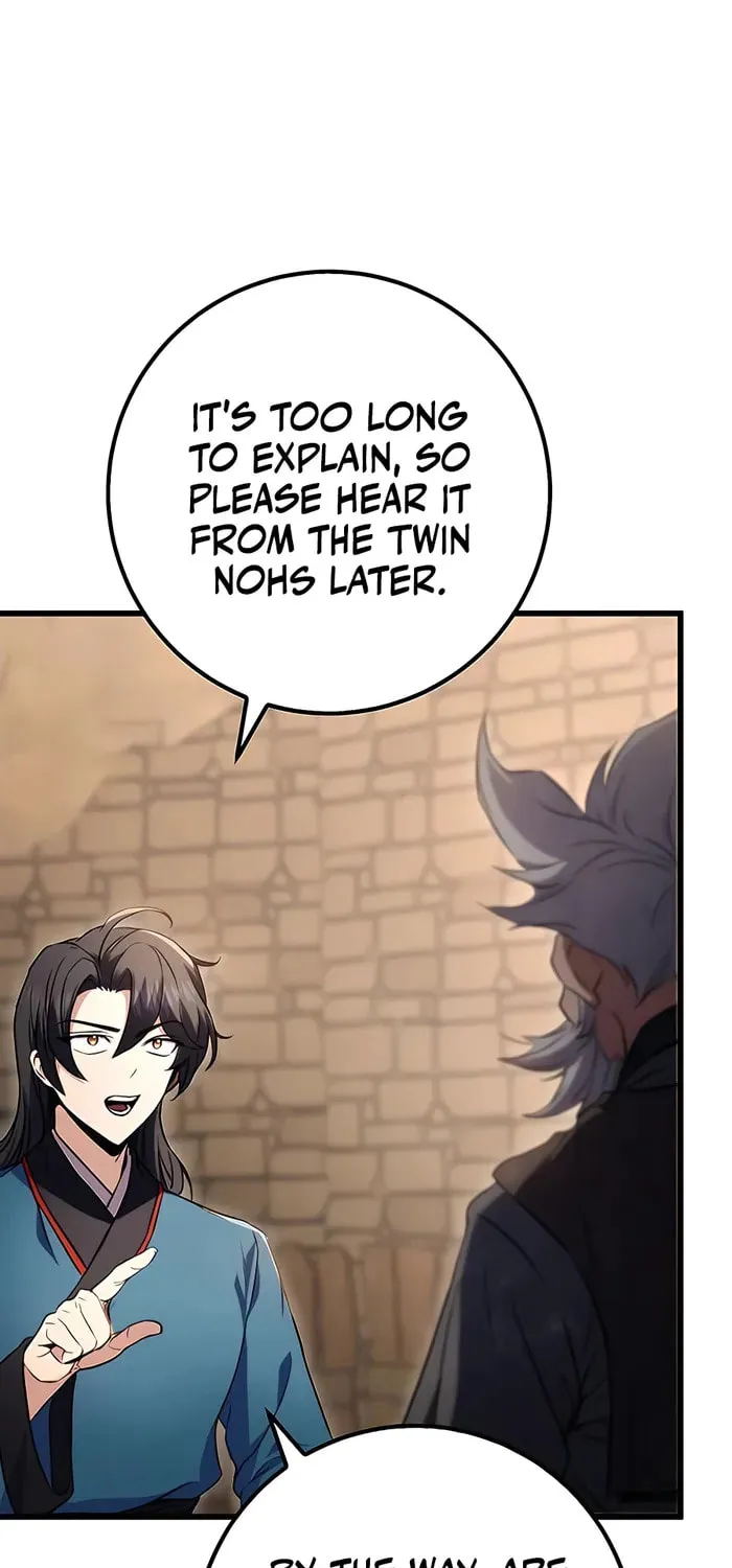 Taitei no Ken Chapter 13 page 71 - 