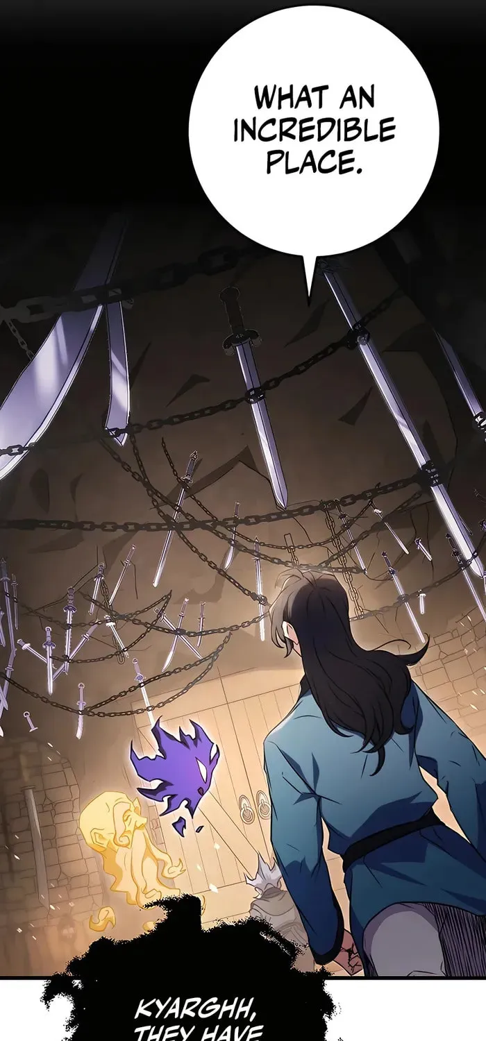 Taitei no Ken Chapter 13 page 82 - 