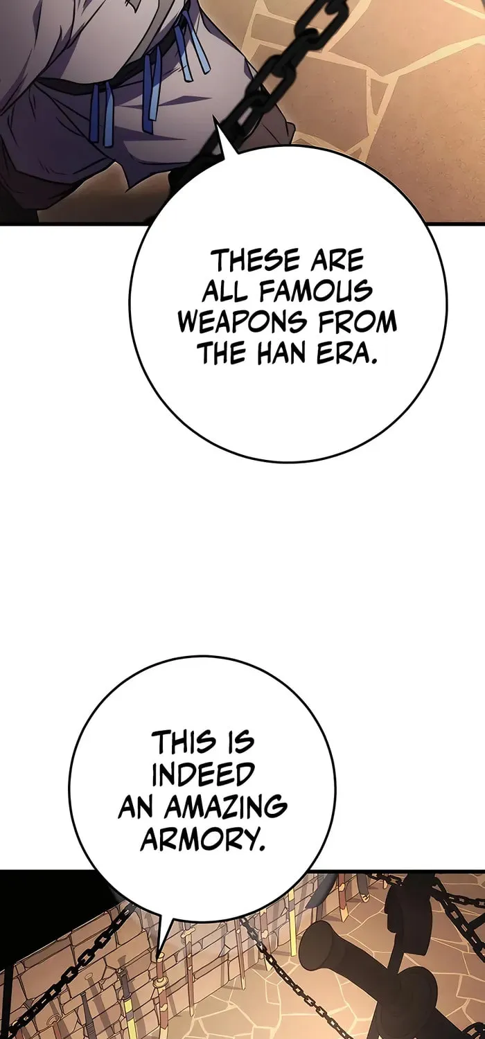 Taitei no Ken Chapter 13 page 84 - 