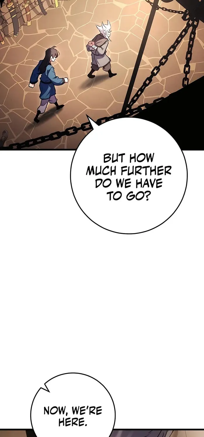 Taitei no Ken Chapter 13 page 85 - 