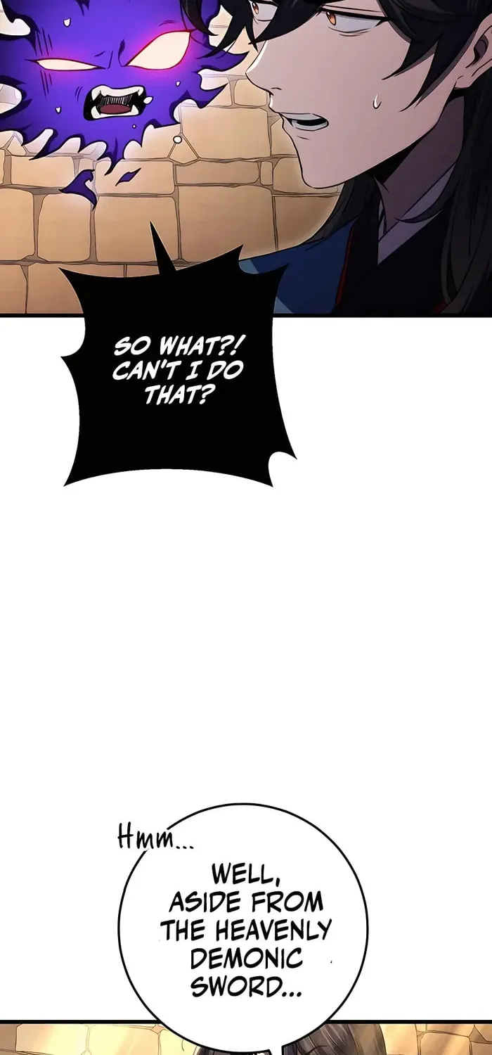 Taitei no Ken Chapter 14 page 11 - 