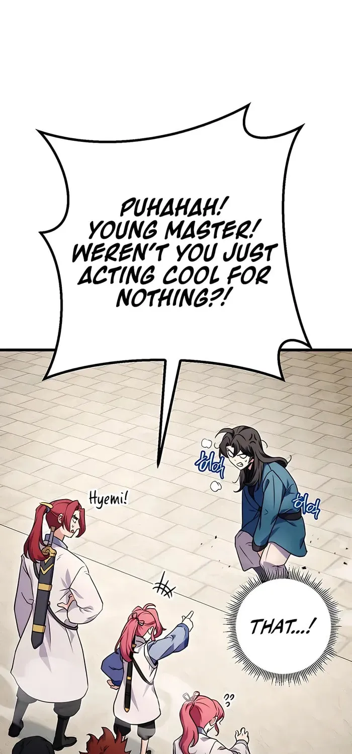 Taitei no Ken Chapter 14 page 104 - 