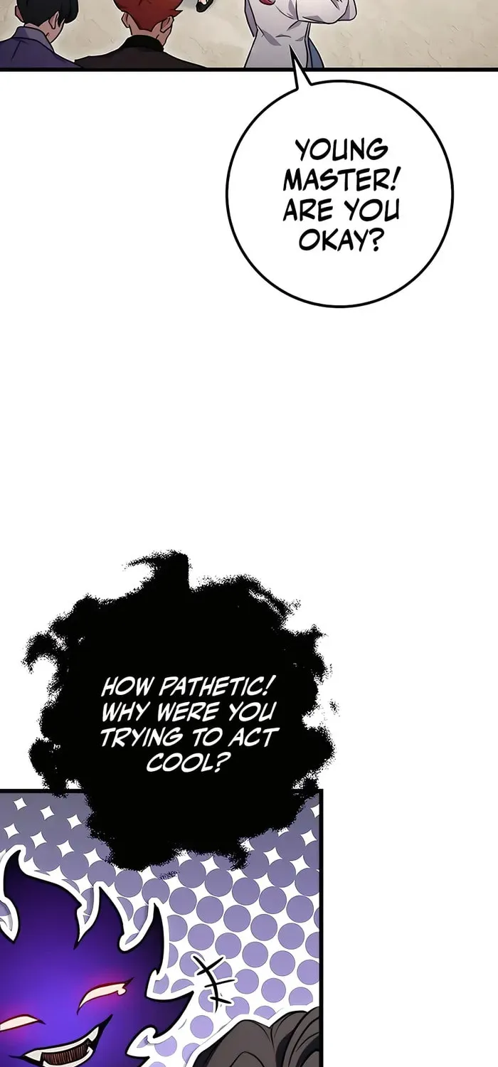 Taitei no Ken Chapter 14 page 105 - 