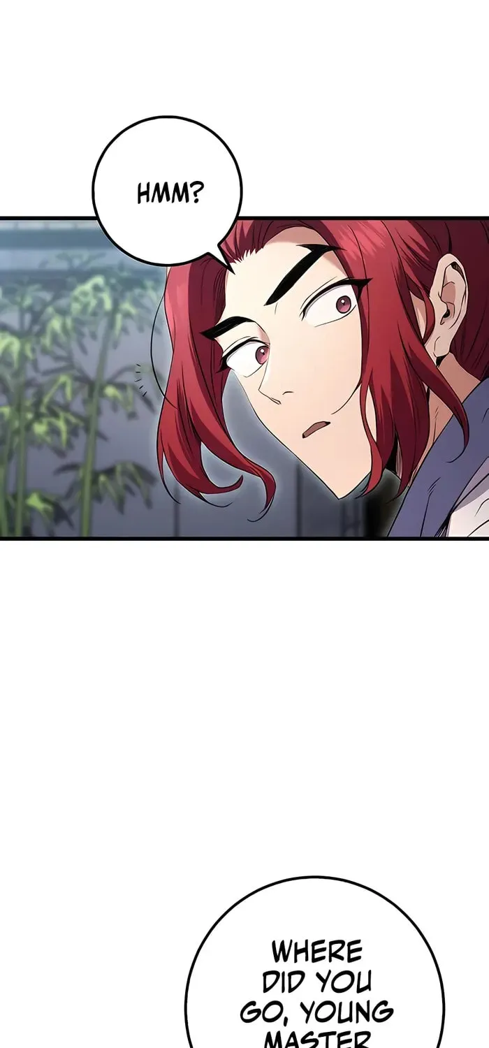 Taitei no Ken Chapter 14 page 24 - 