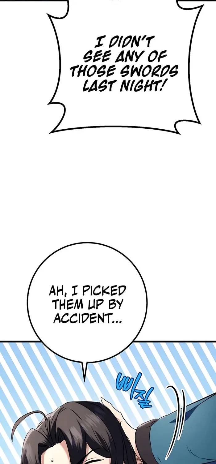 Taitei no Ken Chapter 14 page 30 - 