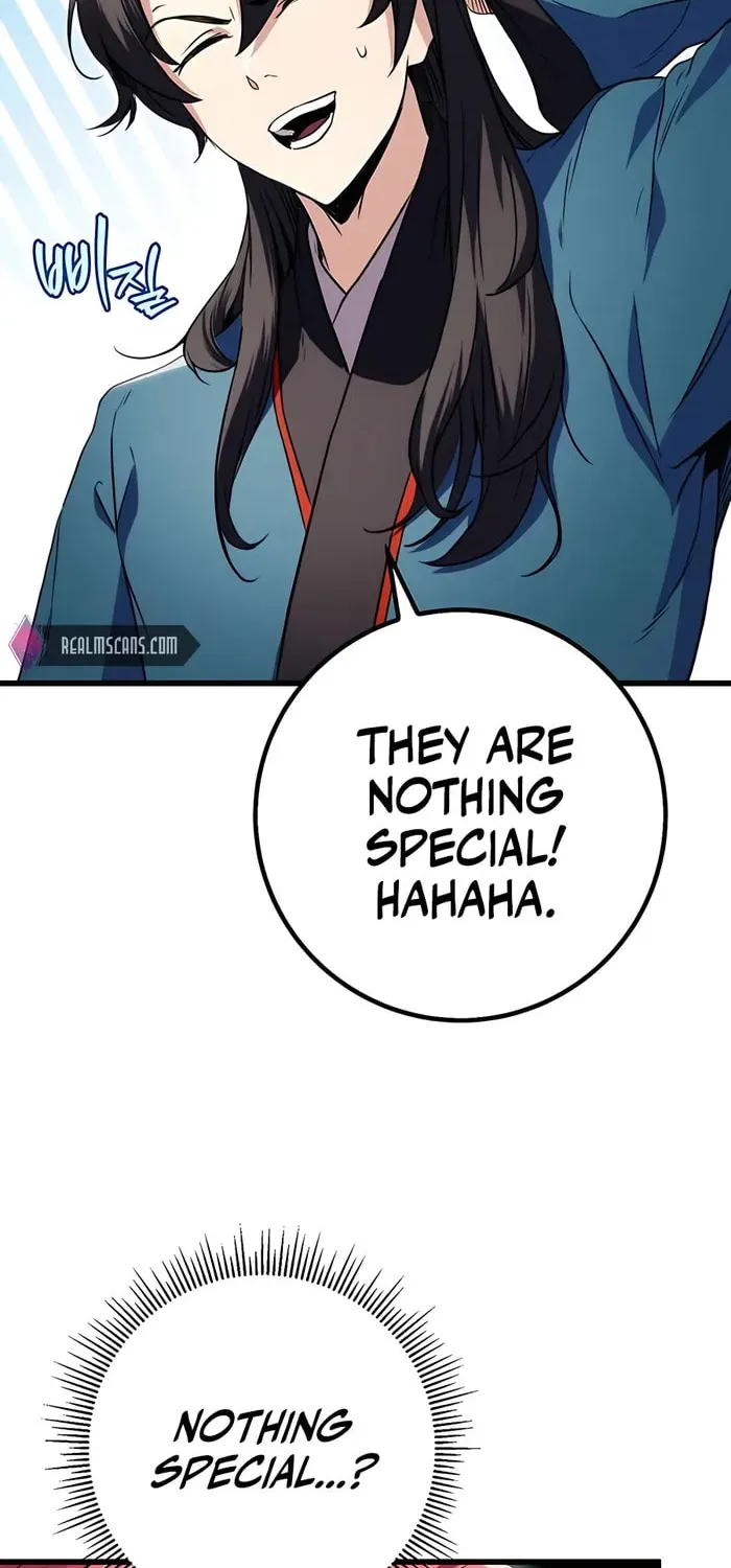 Taitei no Ken Chapter 14 page 31 - 