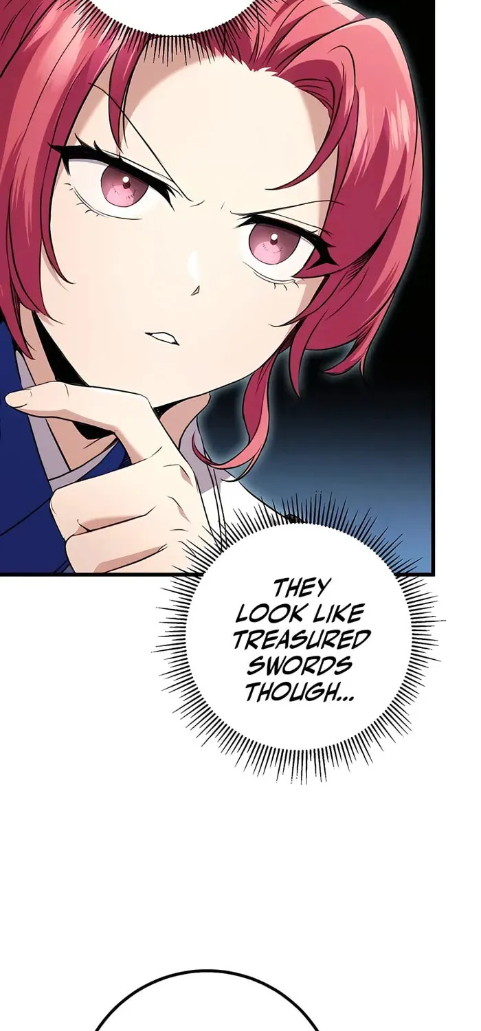 Taitei no Ken Chapter 14 page 32 - 