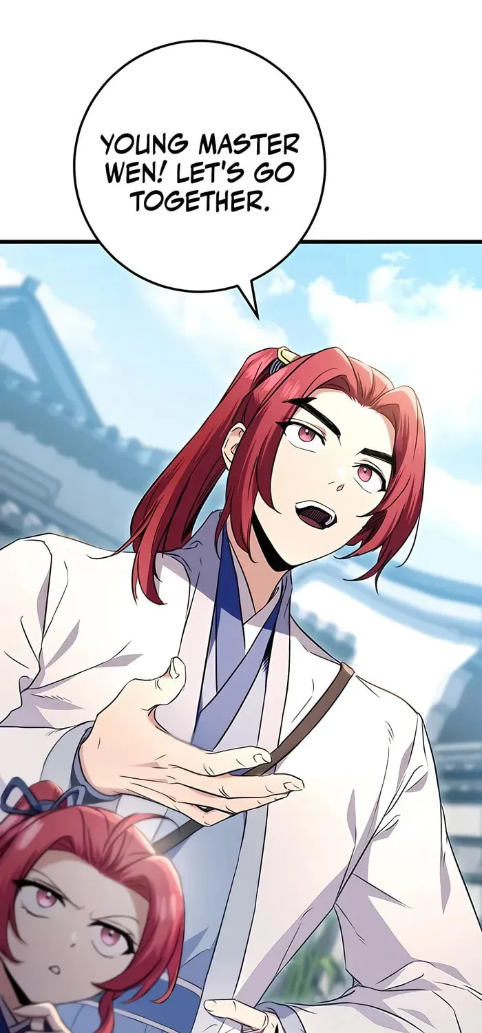 Taitei no Ken Chapter 14 page 35 - 