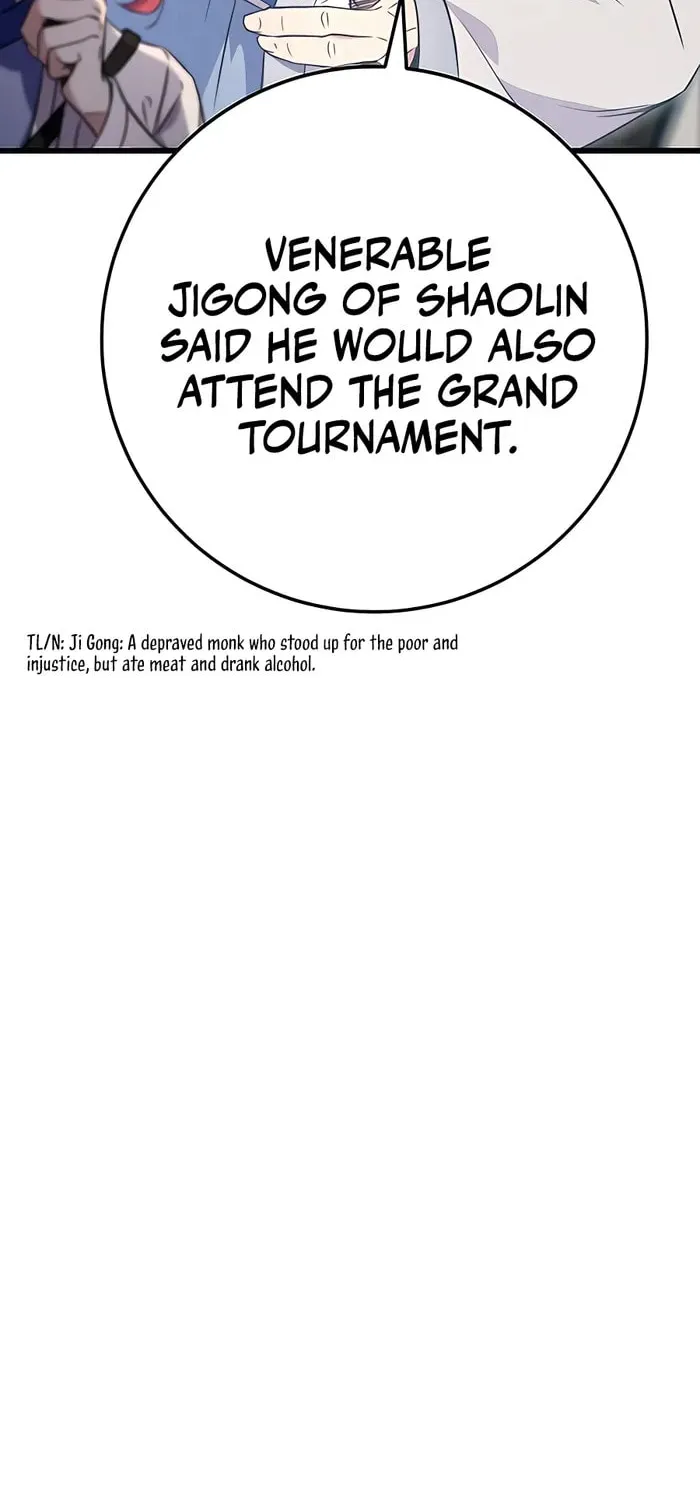 Taitei no Ken Chapter 14 page 36 - 