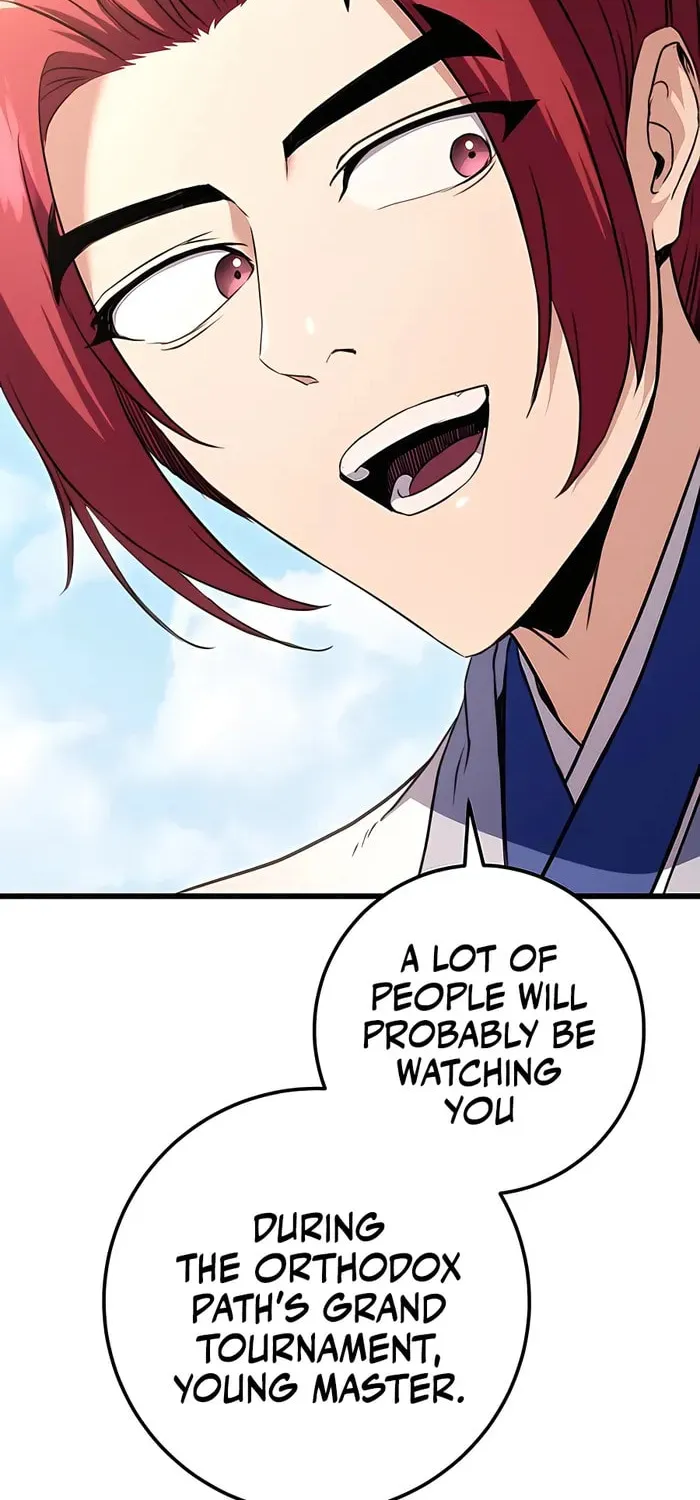 Taitei no Ken Chapter 14 page 40 - 