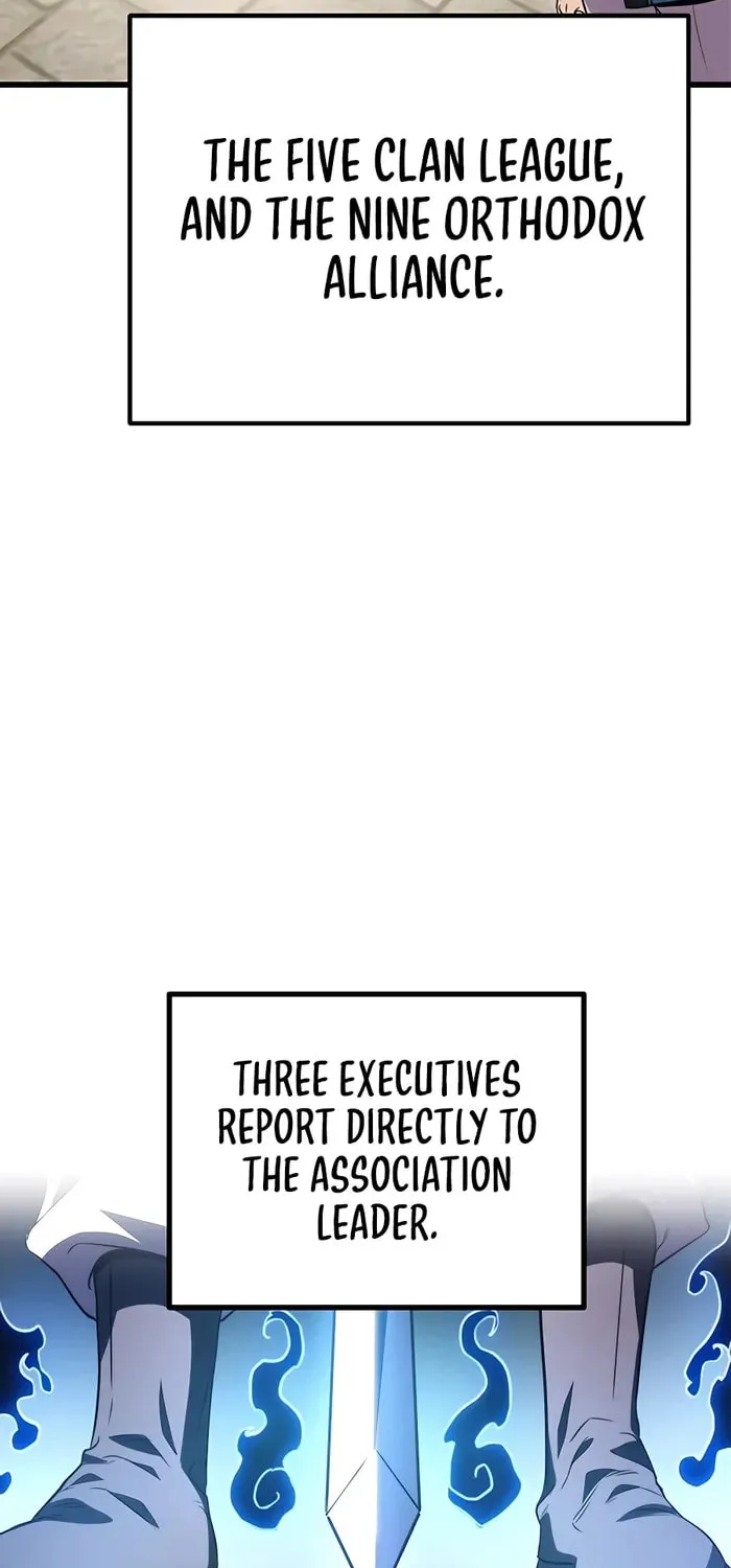Taitei no Ken Chapter 14 page 50 - 