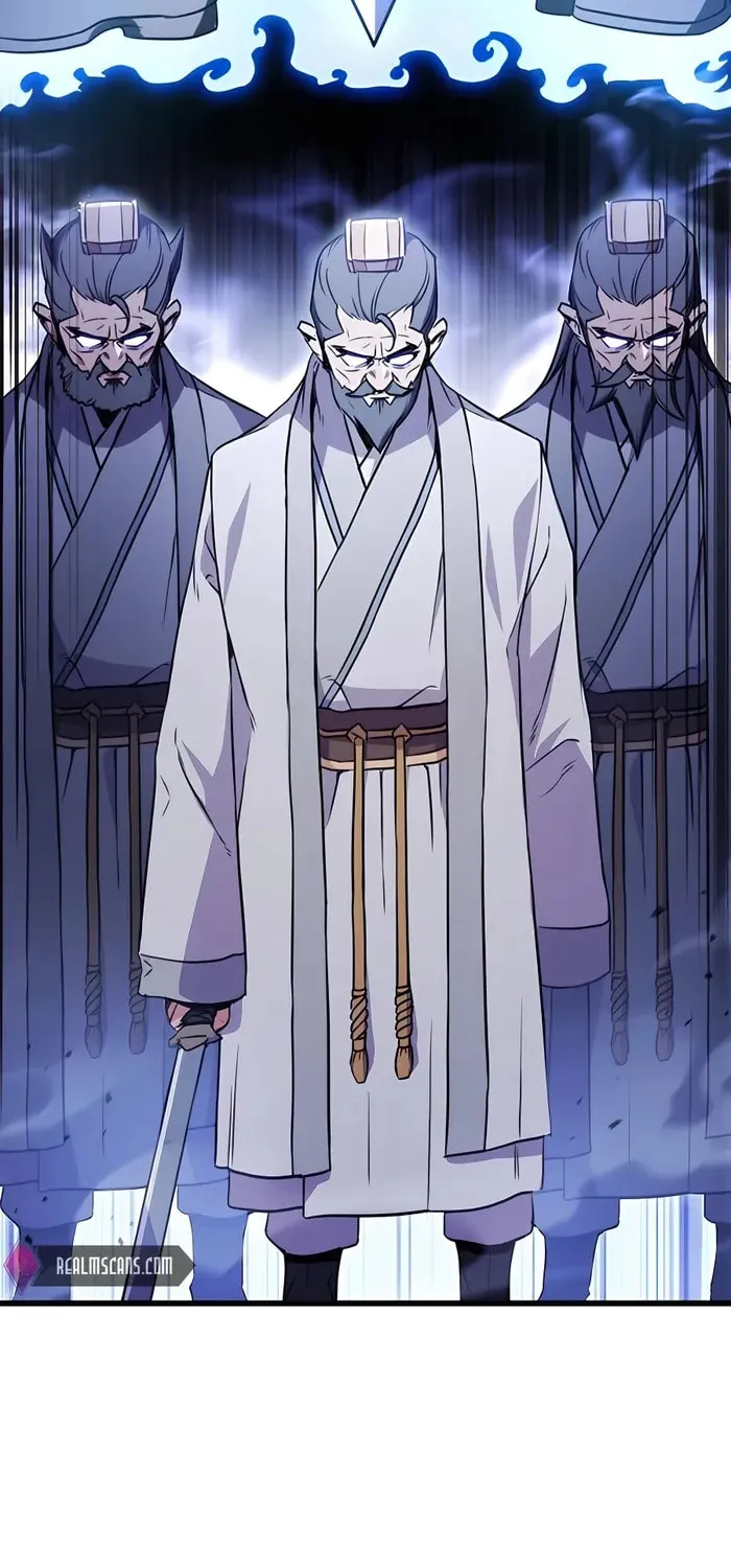 Taitei no Ken Chapter 14 page 51 - 