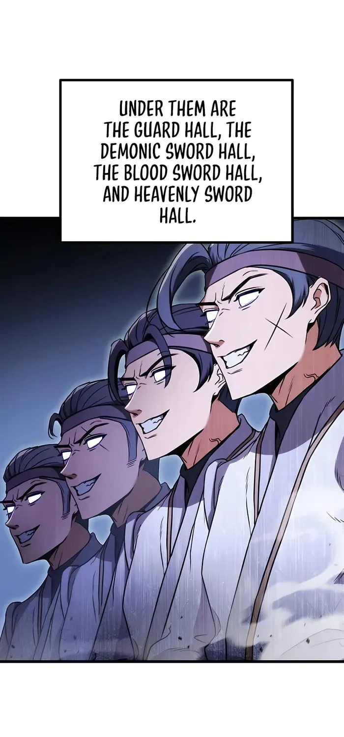 Taitei no Ken Chapter 14 page 52 - 
