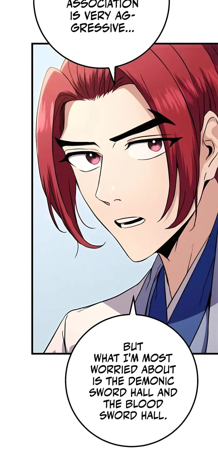 Taitei no Ken Chapter 14 page 57 - 