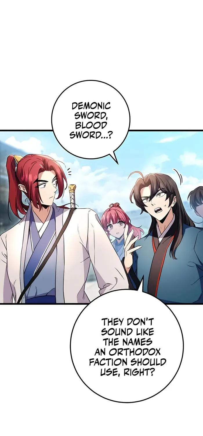 Taitei no Ken Chapter 14 page 58 - 