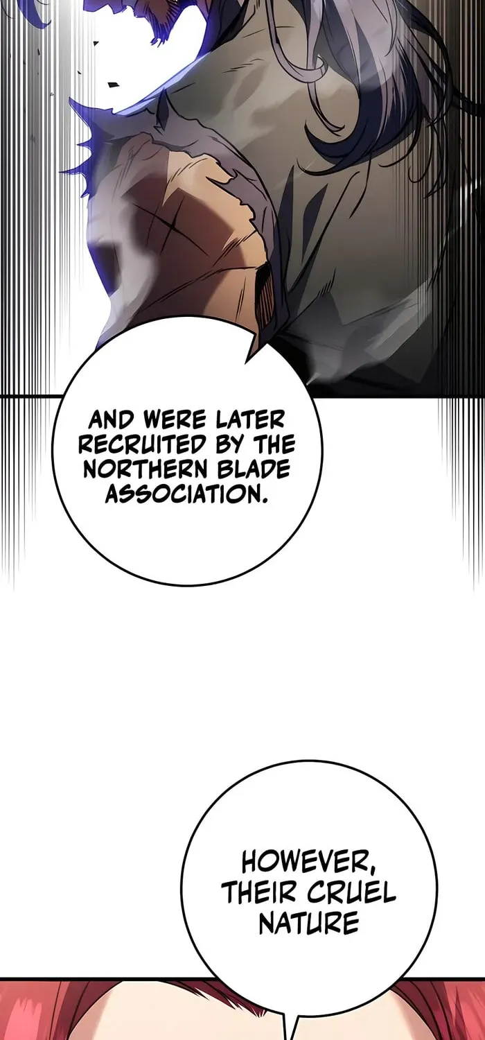 Taitei no Ken Chapter 14 page 61 - 