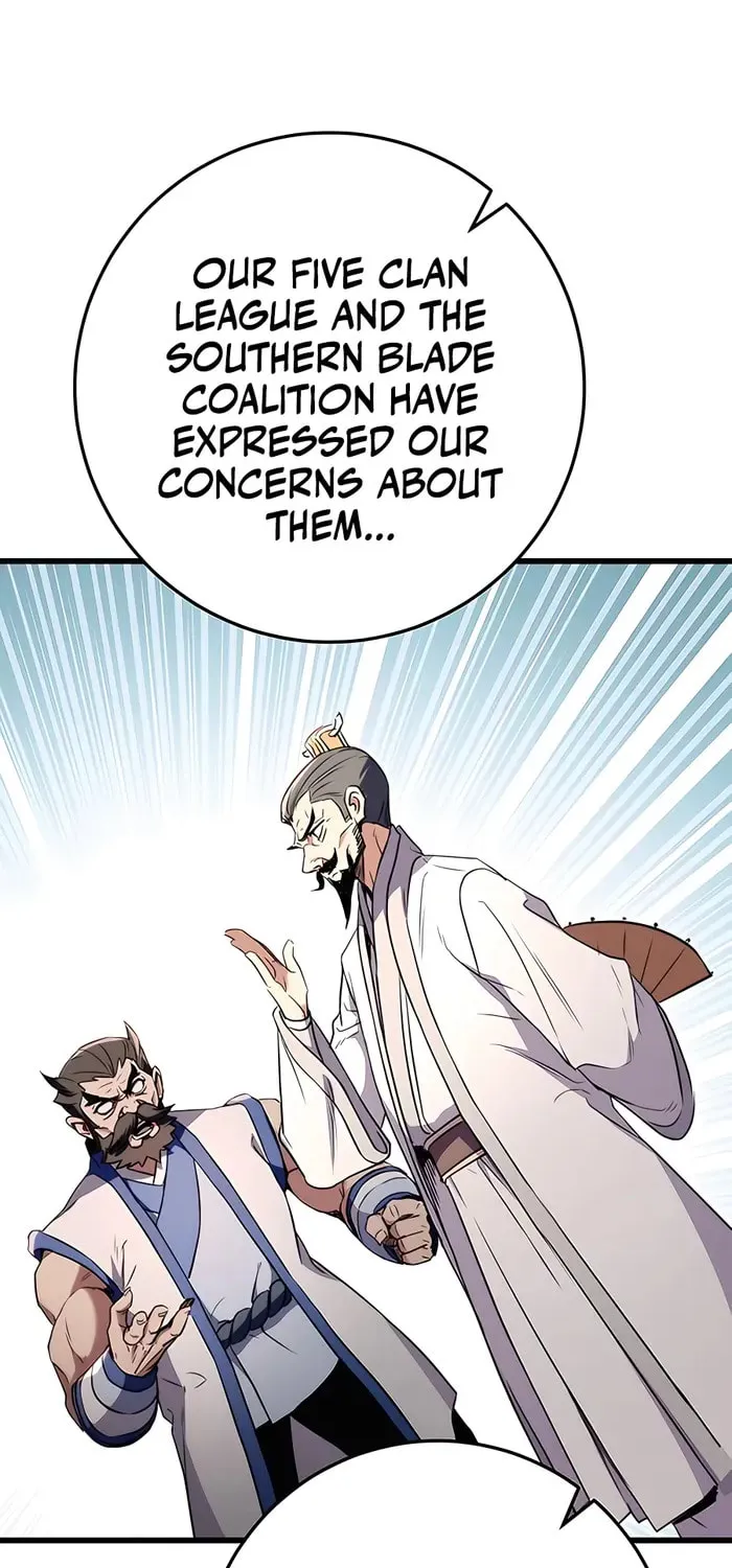 Taitei no Ken Chapter 14 page 63 - 