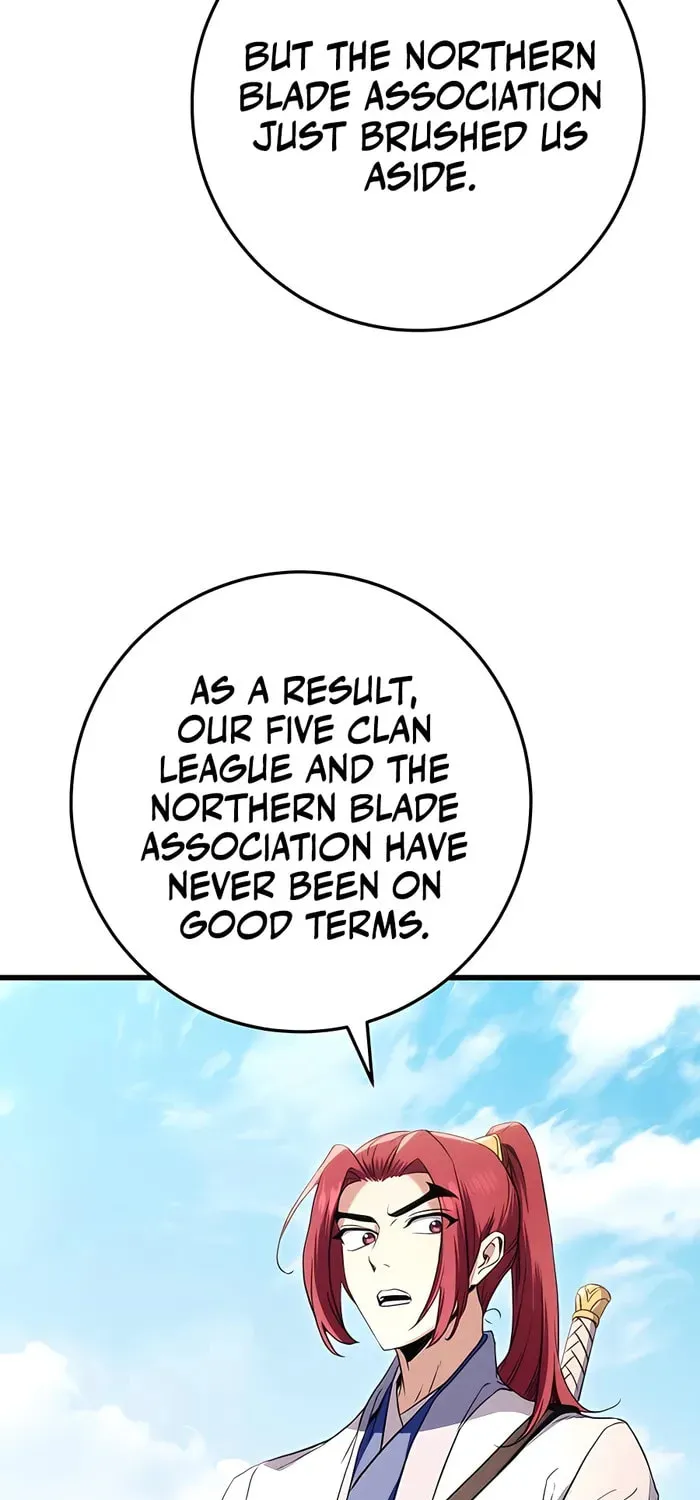 Taitei no Ken Chapter 14 page 64 - 