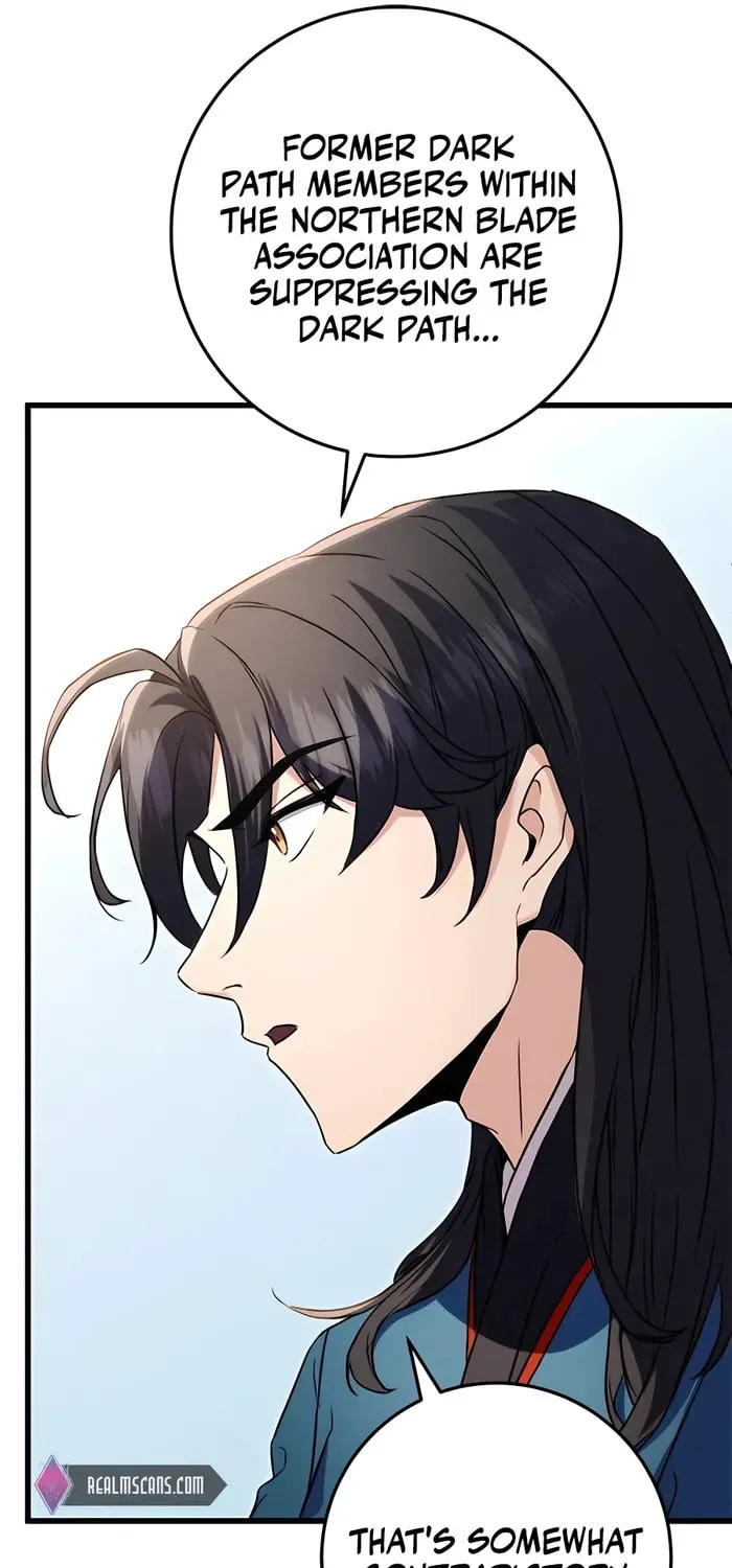Taitei no Ken Chapter 14 page 66 - 