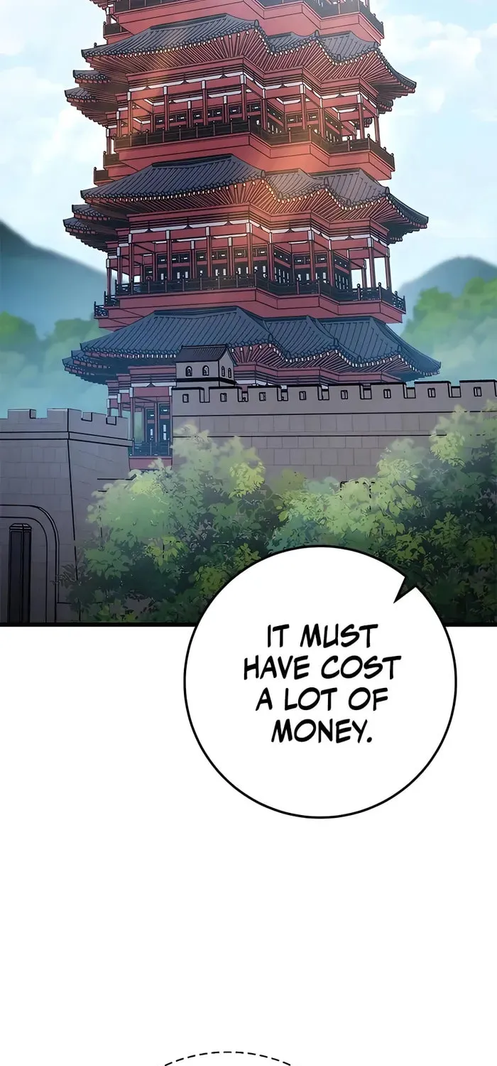 Taitei no Ken Chapter 14 page 68 - 