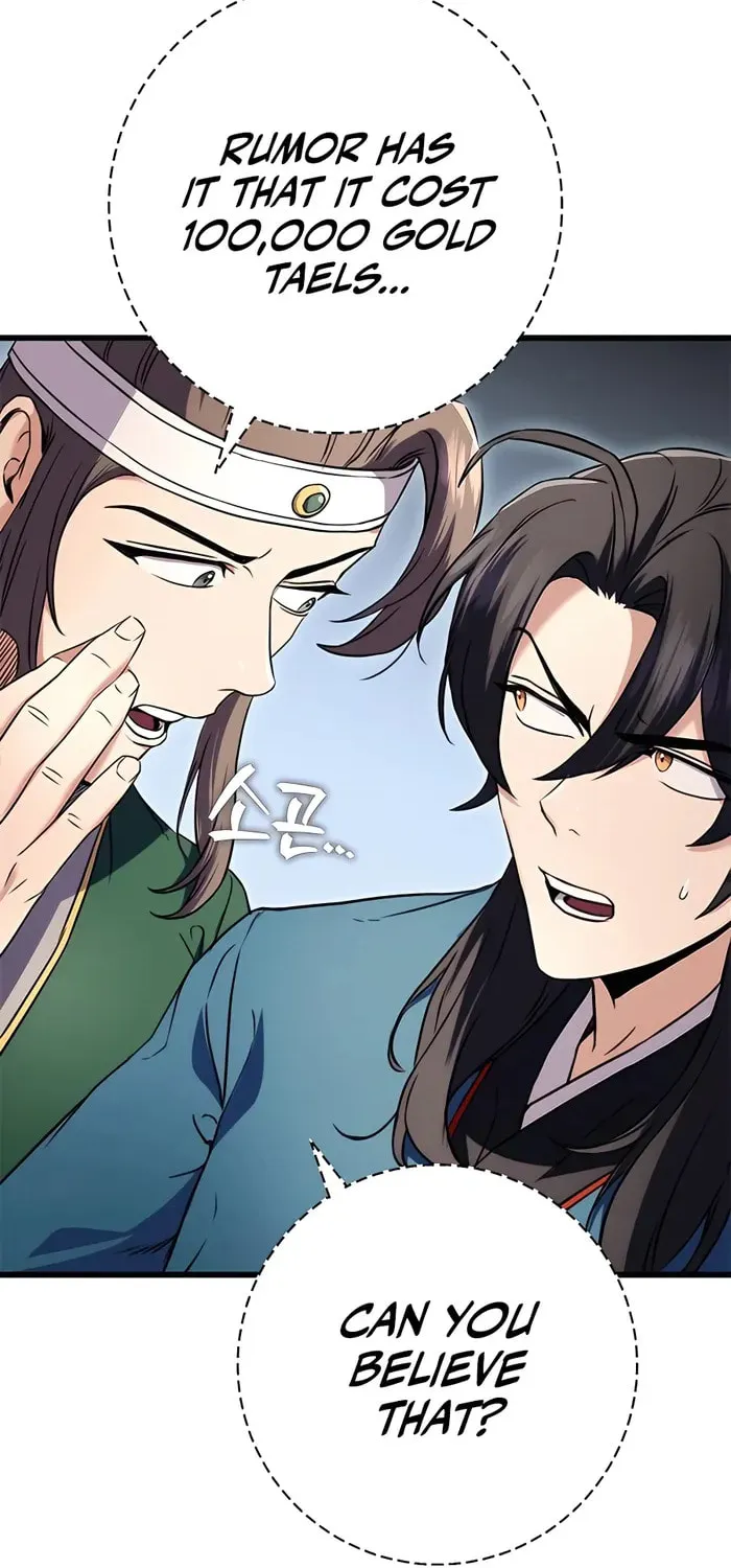 Taitei no Ken Chapter 14 page 69 - 