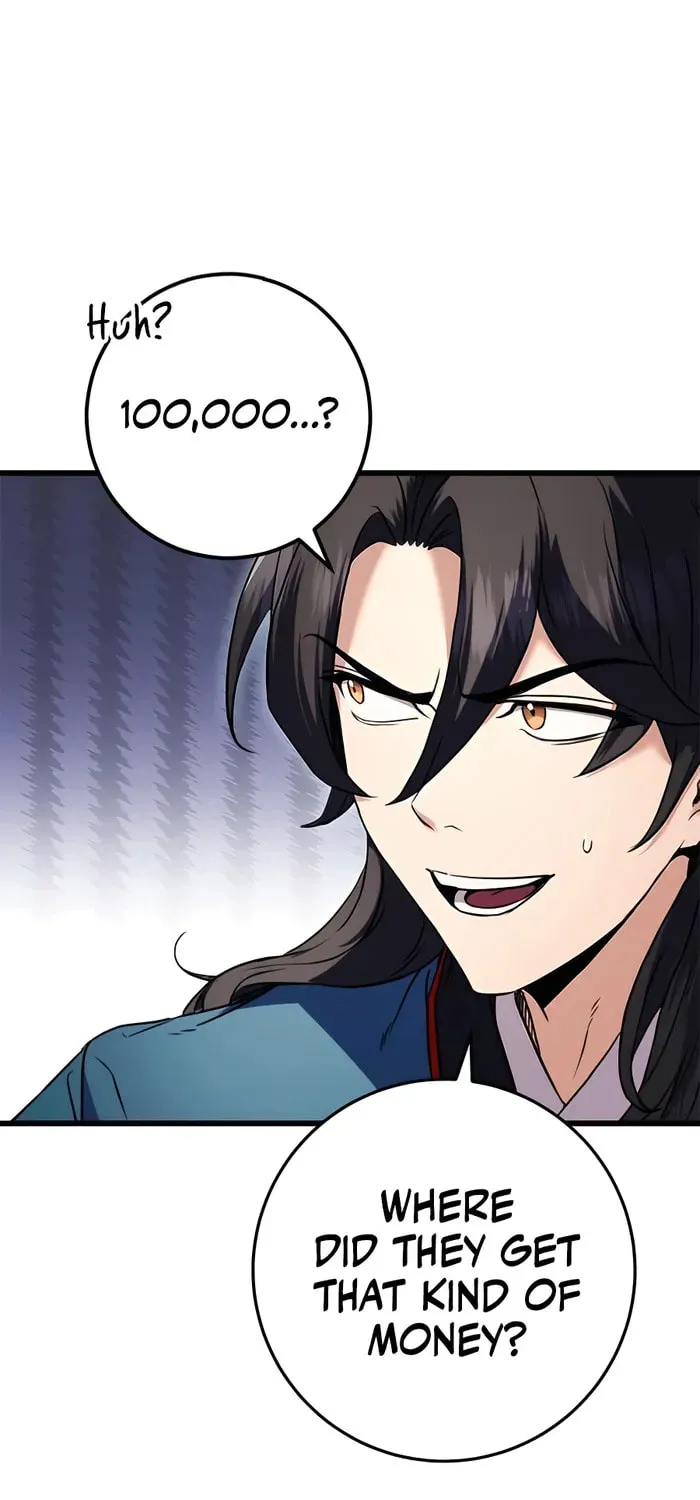 Taitei no Ken Chapter 14 page 70 - 