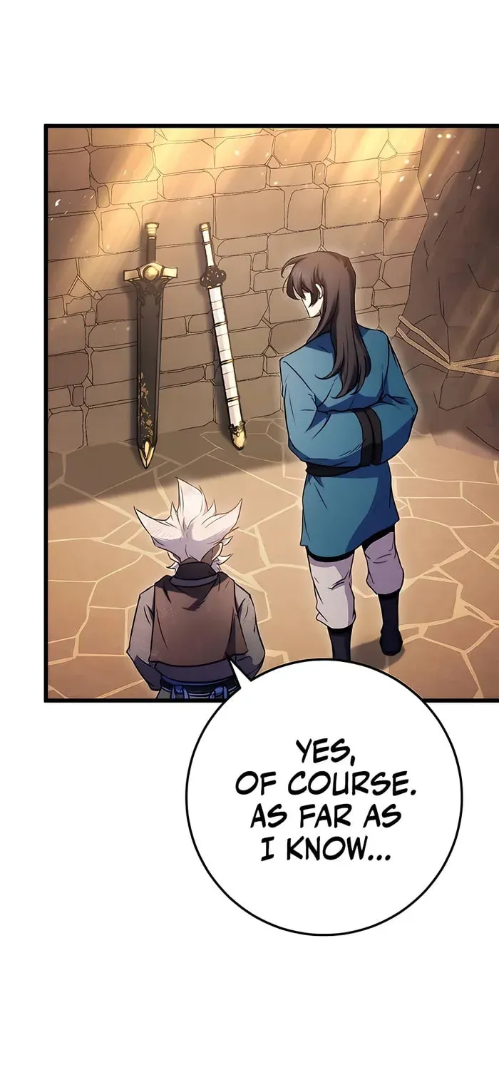 Taitei no Ken Chapter 14 page 8 - 