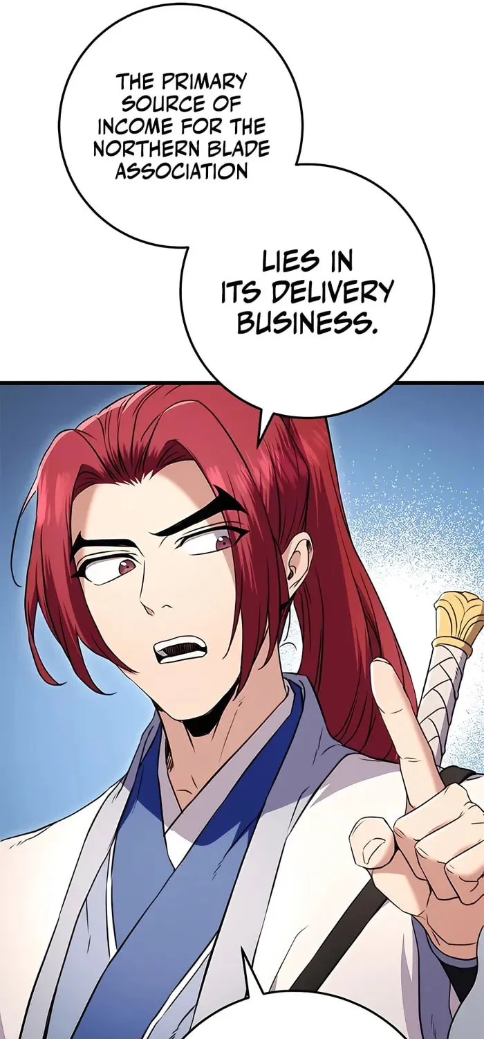 Taitei no Ken Chapter 14 page 72 - 